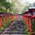 😋💕東本願寺から貴船神社へ - 京都・奈良・家族旅行‍‍‍🚗🌸