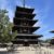 🌸🏯【奈良家族旅行】最終日: 奈良ホテルでの豪華な朝食と法隆寺観光🍴🚗